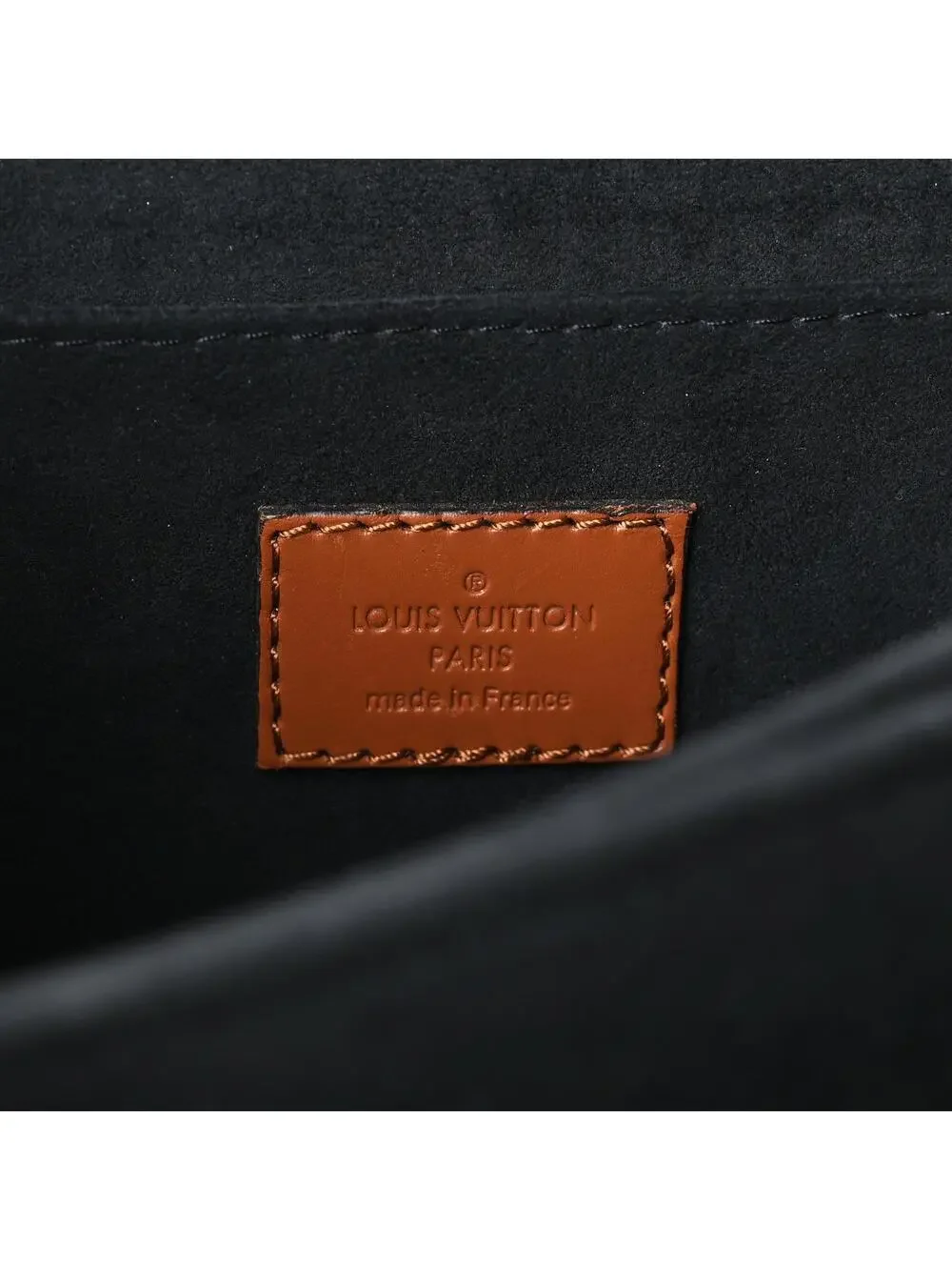 Louis Vuitton Reverse Dauphine Mm #335353L18B